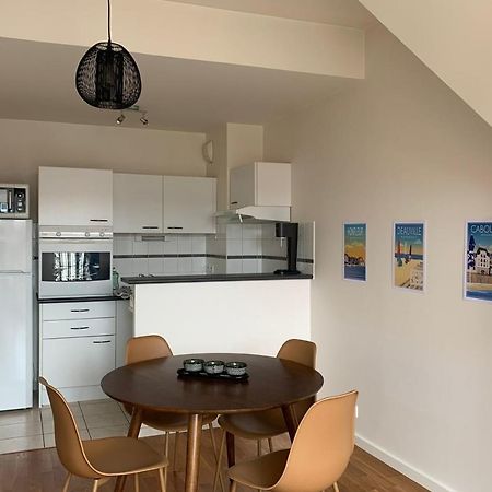 Nice 41 M With Balcony Near The Beach Ντοβίλ Εξωτερικό φωτογραφία